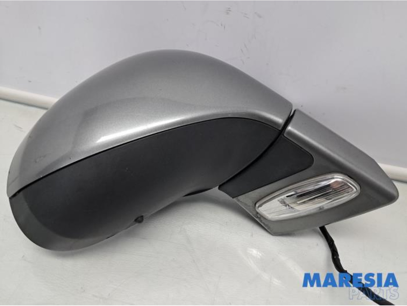 Peugeot - 207 - Buitenspiegel rechts