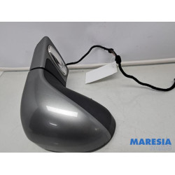 Peugeot - 207 - Buitenspiegel rechts