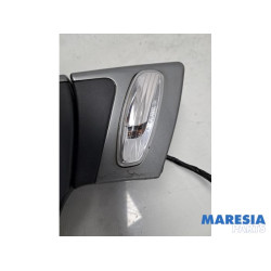 Peugeot - 207 - Buitenspiegel rechts