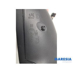 Peugeot - 207 - Buitenspiegel rechts