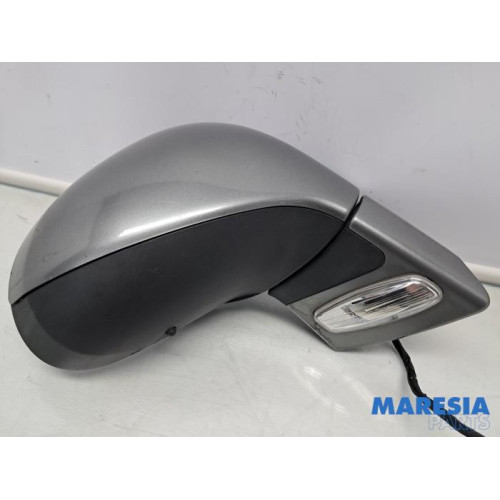 Peugeot - 207 - Buitenspiegel rechts