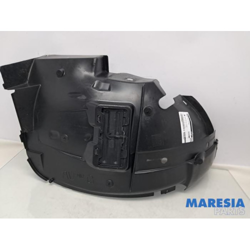 Renault - Trafic - Wielkuip