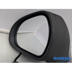 Peugeot - 207 - Außenspiegel links