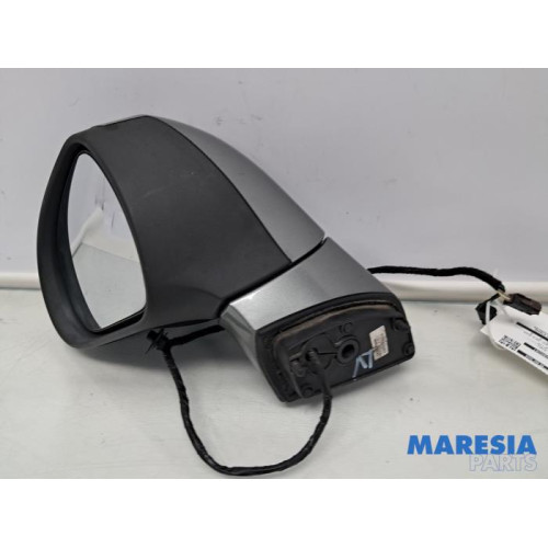 Peugeot - 207 - Buitenspiegel links