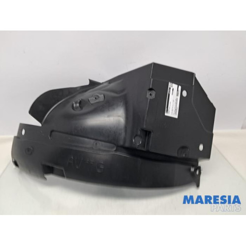 Renault - Trafic - Wielkuip