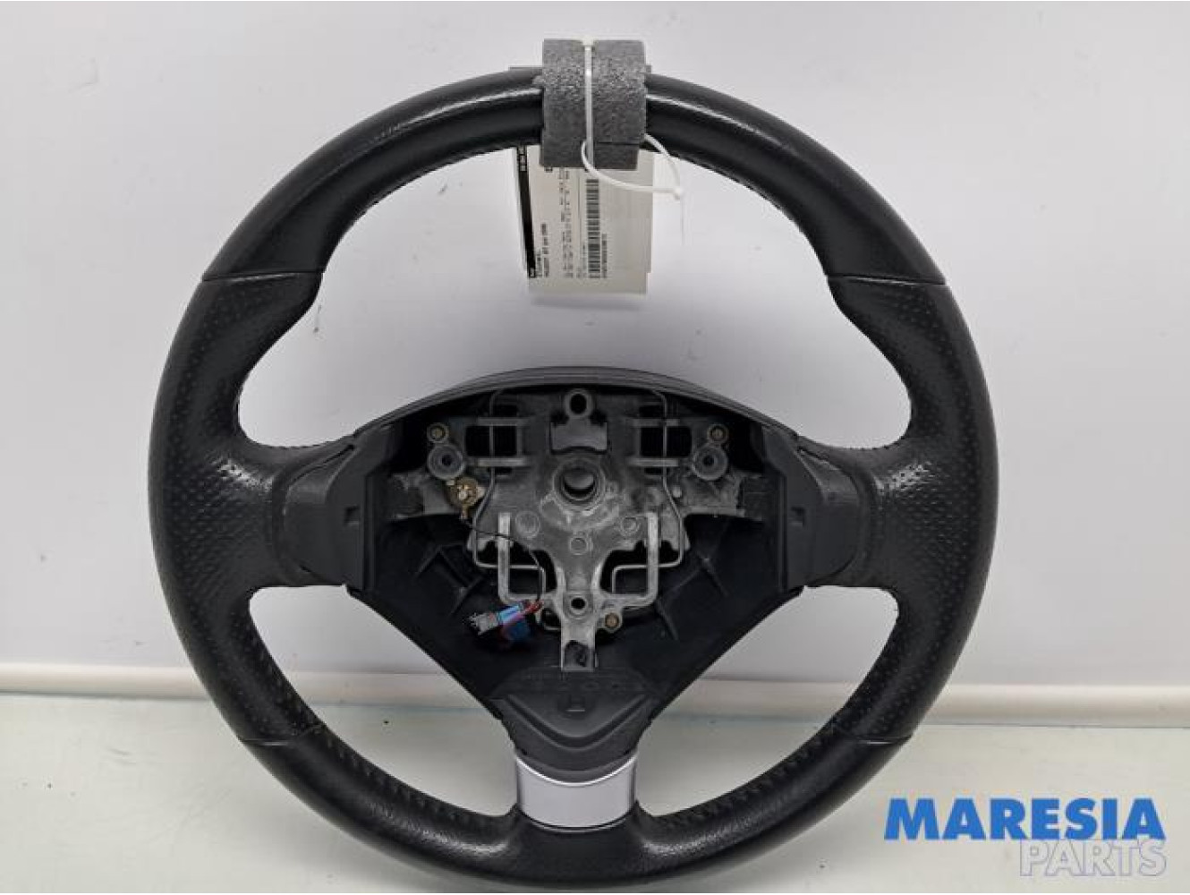 Peugeot - 207 - Lenkrad