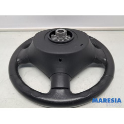 Peugeot - 207 - Lenkrad