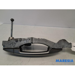 Peugeot - 207 - Türgriff 2-türig links