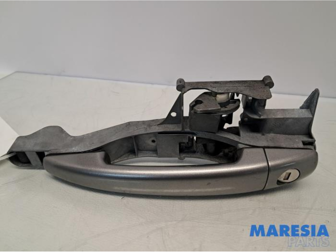 Peugeot - 207 - Türgriff 2-türig links