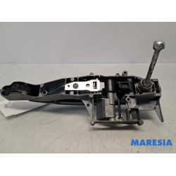 Peugeot - 207 - Türgriff 2-türig links