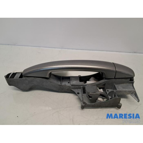 Peugeot - 207 - Türgriff 2-türig rechts