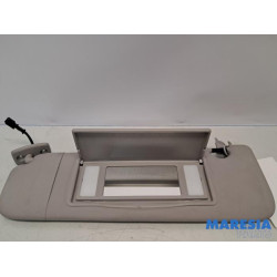 Peugeot - 207 - Sun visor