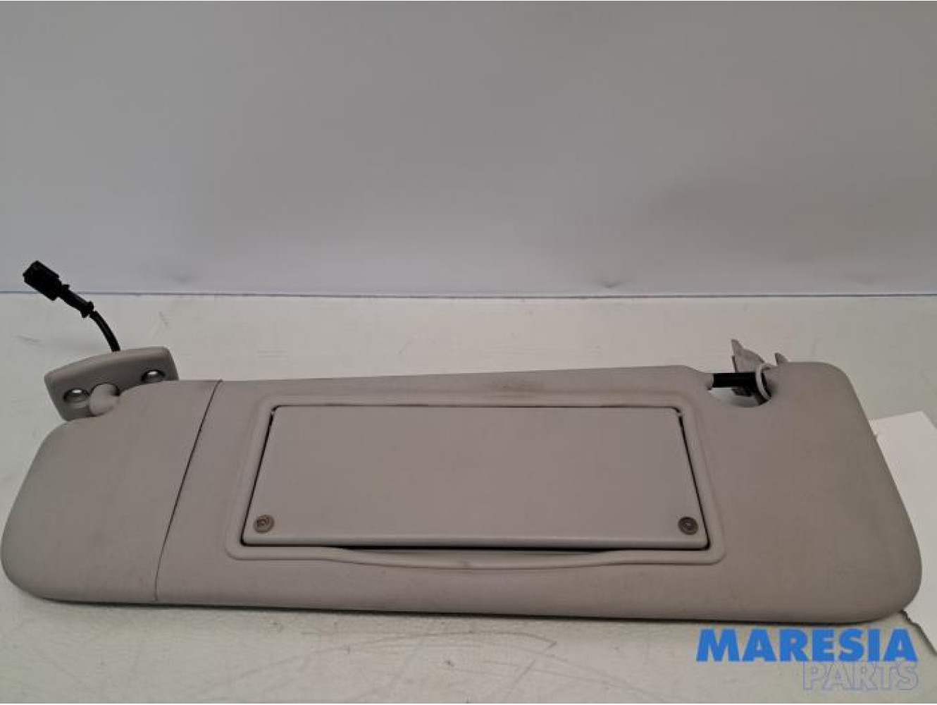 Peugeot - 207 - Sun visor