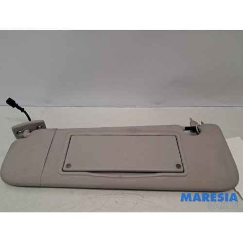 Peugeot - 207 - Sonnenblende