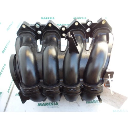 Peugeot - Partner - Intake manifold