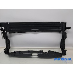 Renault - Trafic - Luchtgeleider