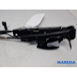 Peugeot - 207 - Verrouillage toit escamotable