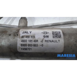 Renault - Trafic - Boîtier de direction assistée