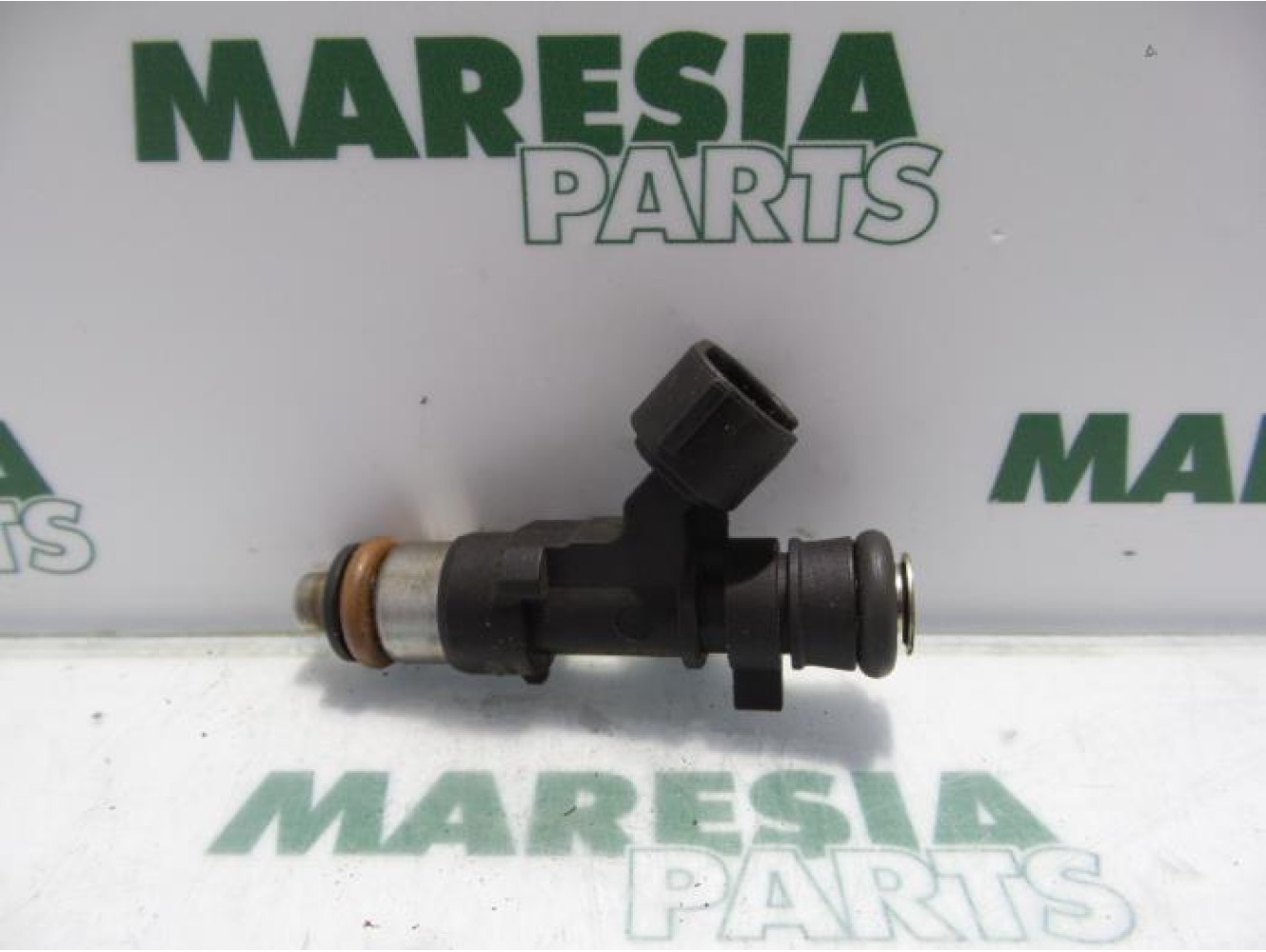 Peugeot - Partner - Injector (petrol injection)
