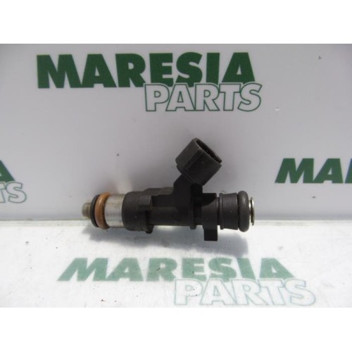 Peugeot - Partner - Injector (benzine injectie)