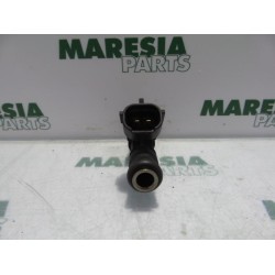 Peugeot - Partner - Injector (petrol injection)