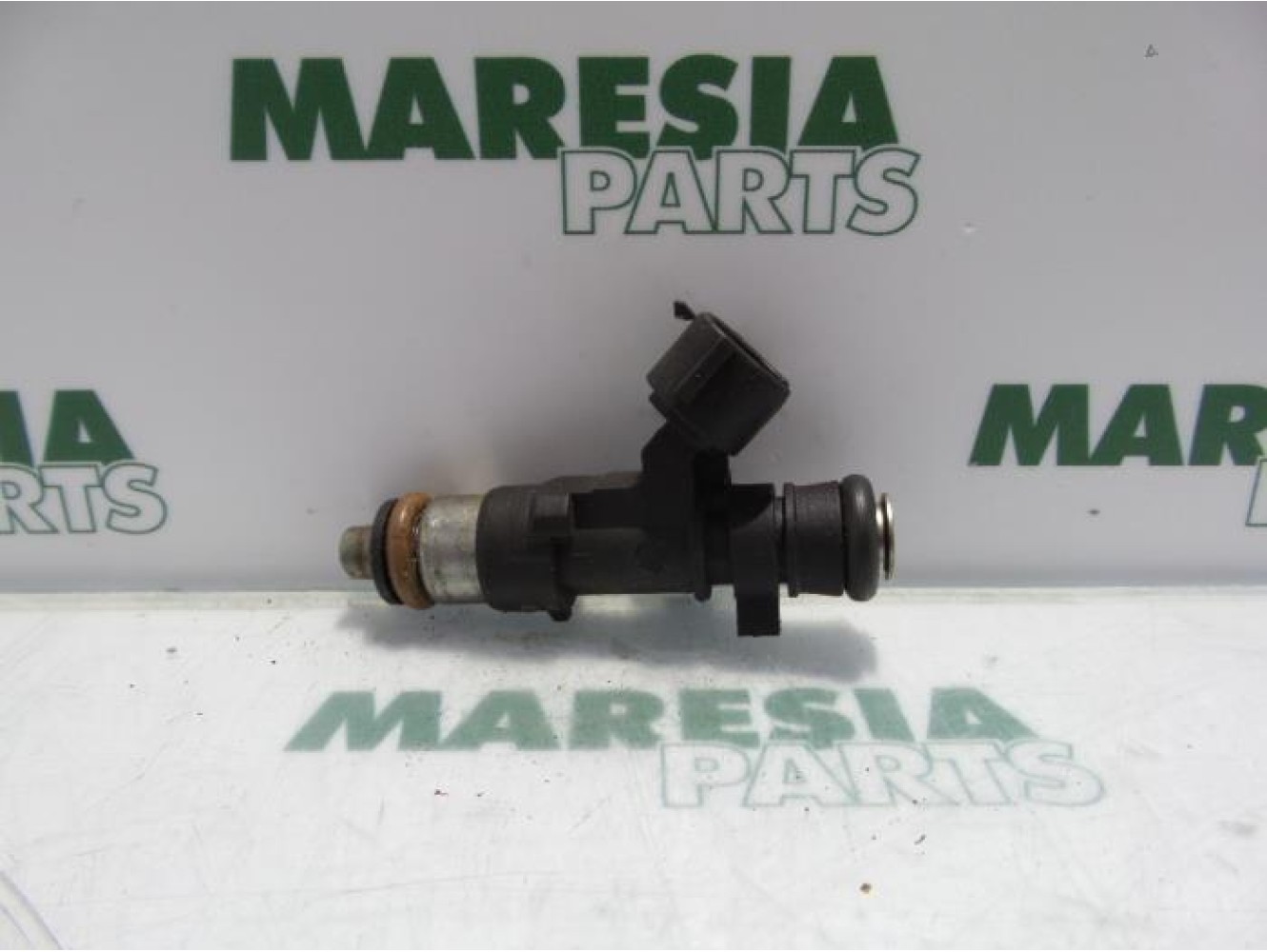 Peugeot - Partner - Injector (petrol injection)