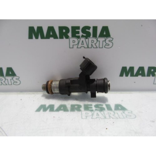 Peugeot - Partner - Injector (benzine injectie)