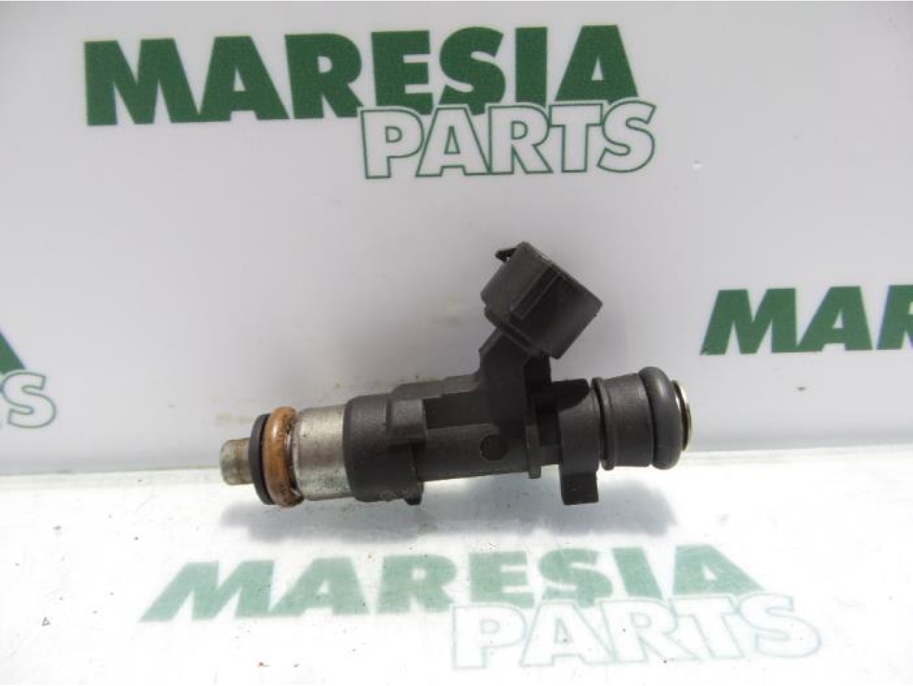 Peugeot - Partner - Injector (petrol injection)