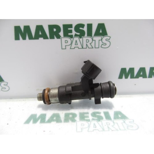 Peugeot - Partner - Injector (benzine injectie)