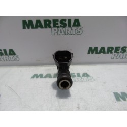 Peugeot - Partner - Injector (petrol injection)