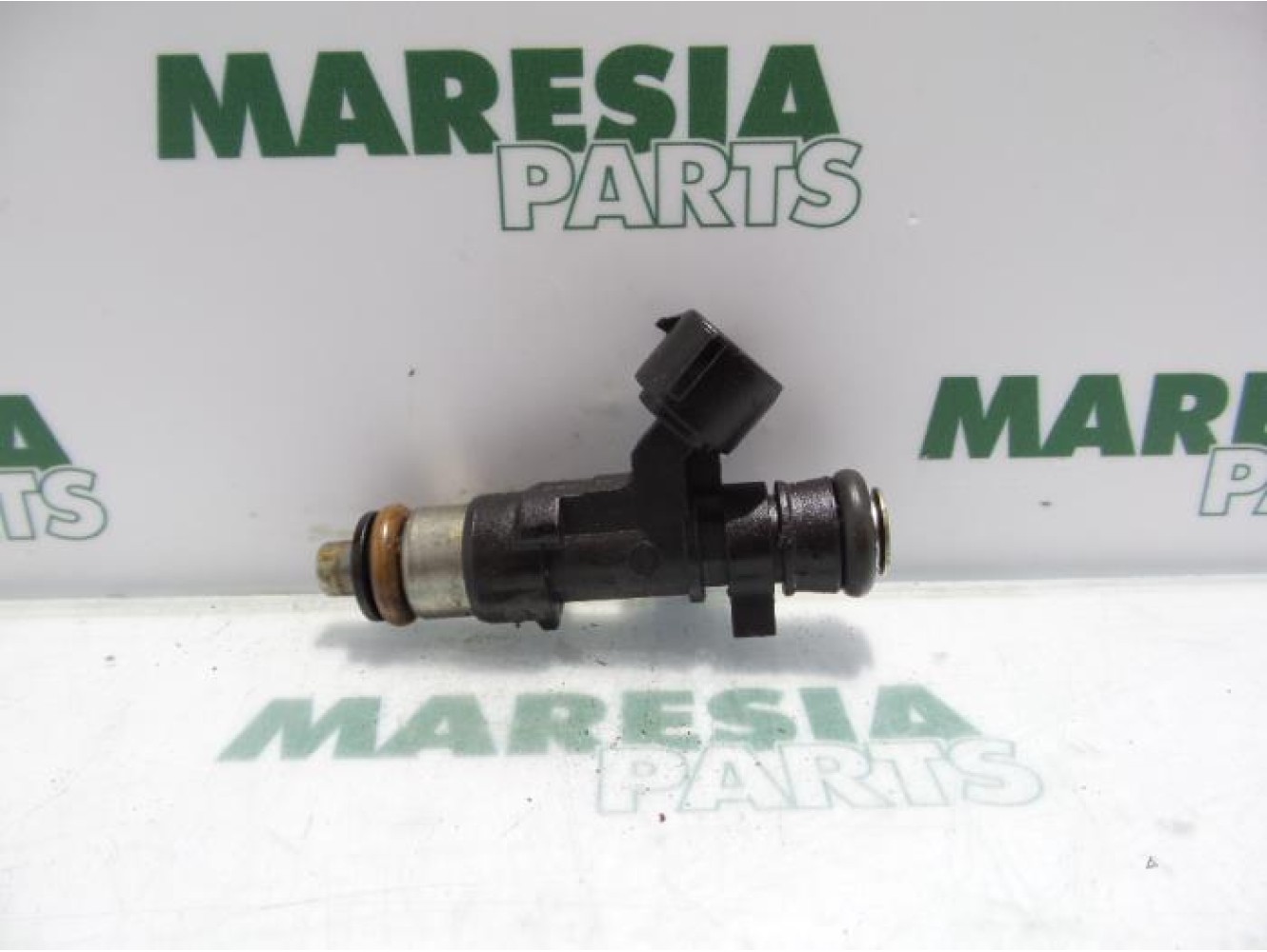 Peugeot - Partner - Injector (petrol injection)