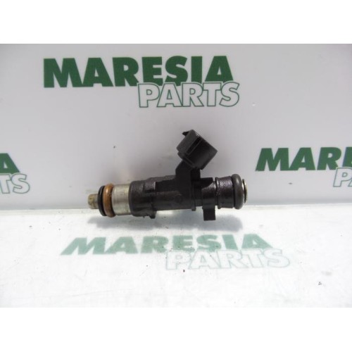 Peugeot - Partner - Injector (benzine injectie)