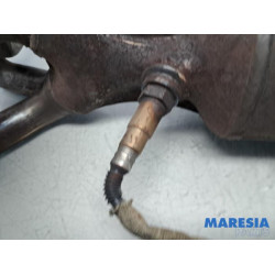 Peugeot - 207 - Catalyseur