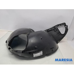 Peugeot - 207 - Radkasten