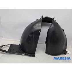 Peugeot - 207 - Radkasten