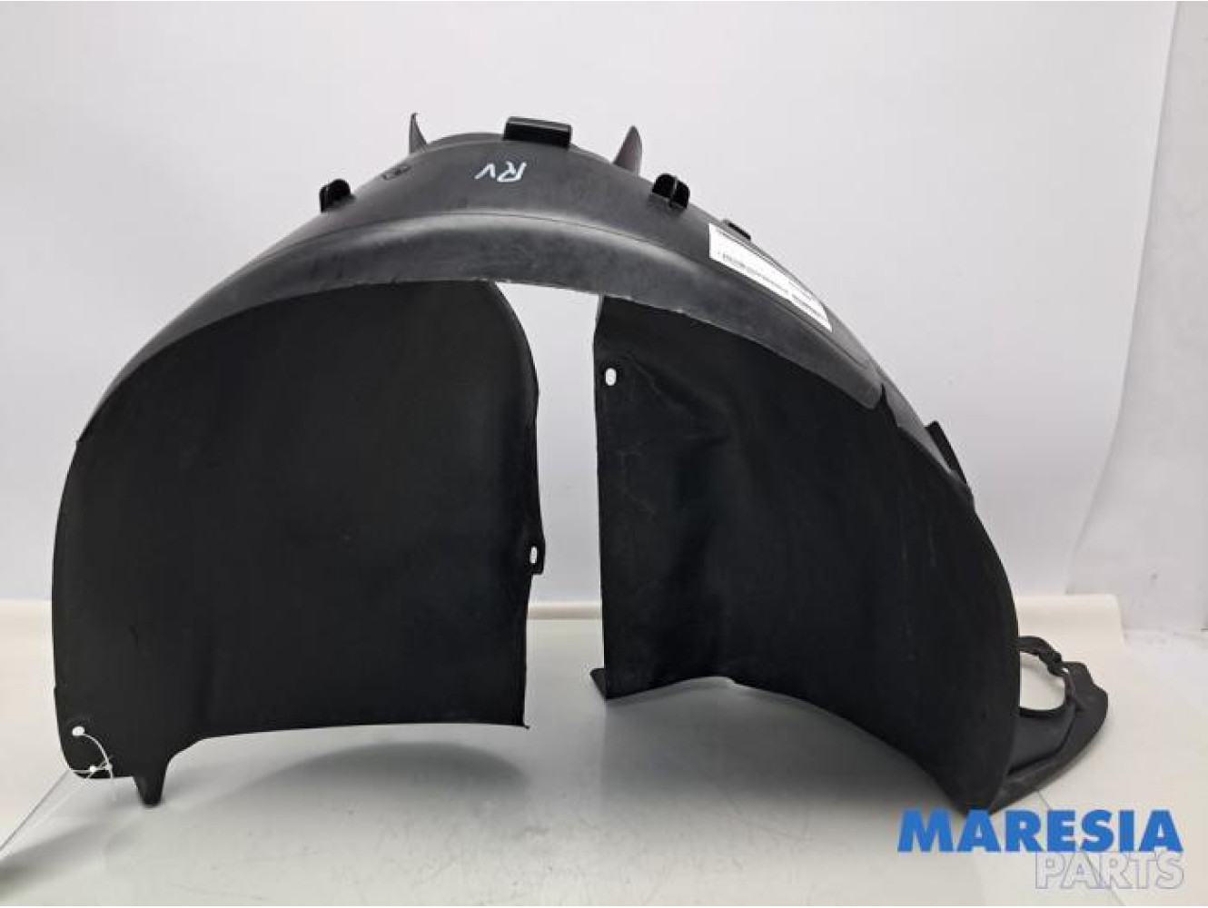 Peugeot - 207 - Radkasten