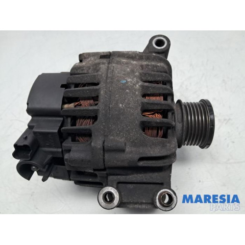 Peugeot - 207 - Dynamo