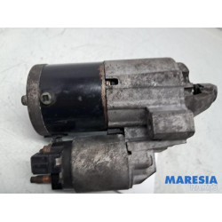 Peugeot - 207 - Anlasser