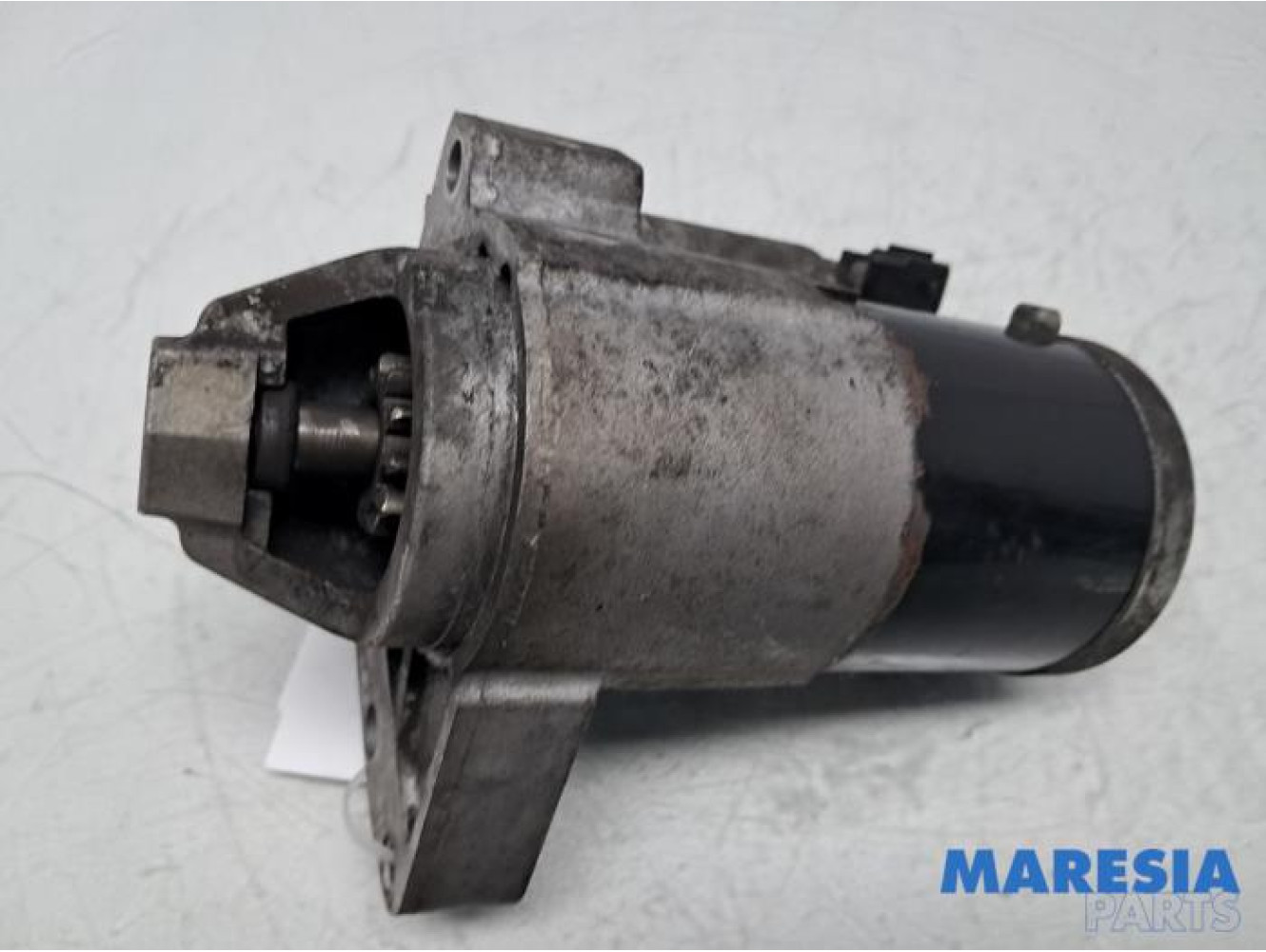 Peugeot - 207 - Anlasser