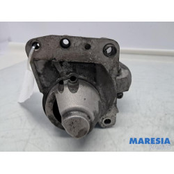 Peugeot - 207 - Anlasser