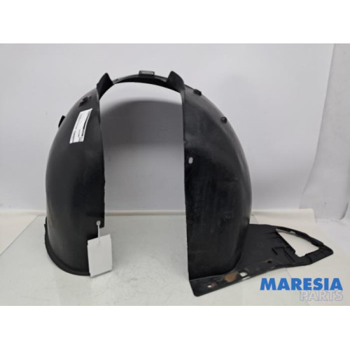 Peugeot - 207 - Wheel arch liner