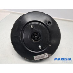 Peugeot - 207 - Assistant de freinage