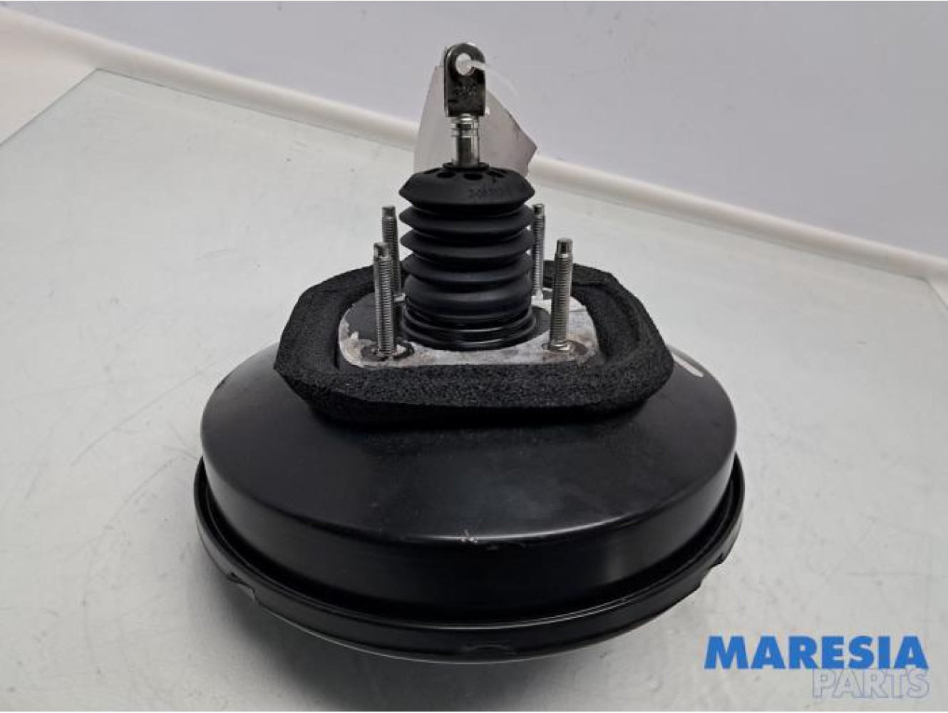 Peugeot - 207 - Assistant de freinage