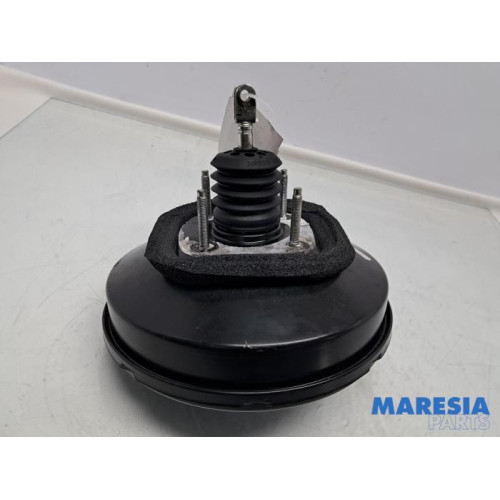 Peugeot - 207 - Assistant de freinage