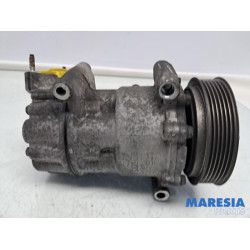 Peugeot - 207 - Aircopomp