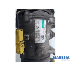 Peugeot - 207 - Aircopomp