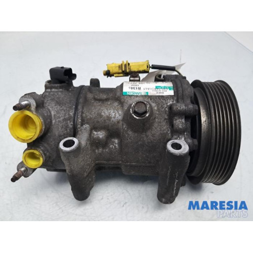 Peugeot - 207 - Pompe clim