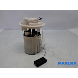 Peugeot - 207 - Kraftstoffpumpe Elektrisch