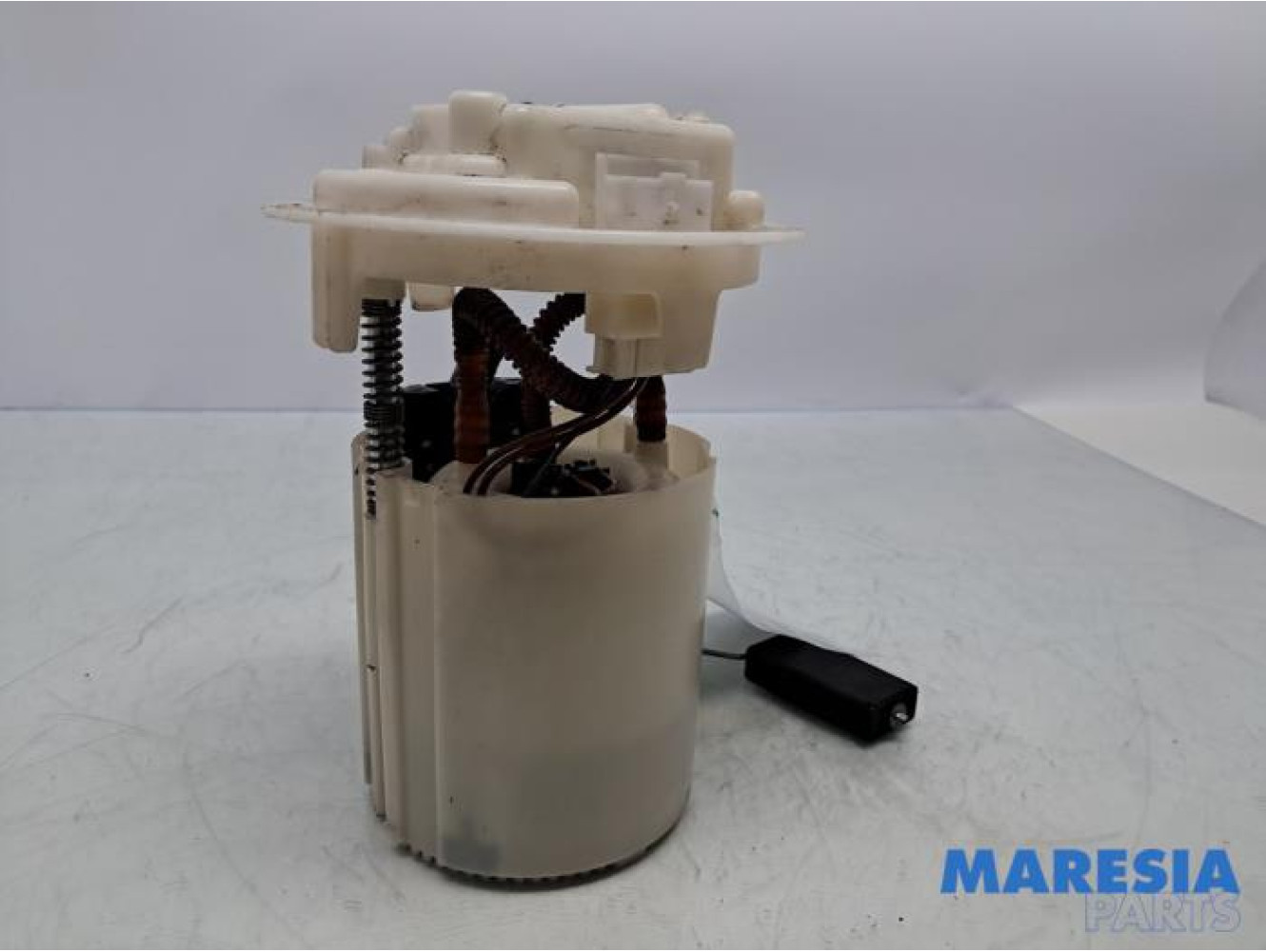 Peugeot - 207 - Kraftstoffpumpe Elektrisch