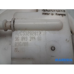 Peugeot - 207 - Kraftstoffpumpe Elektrisch